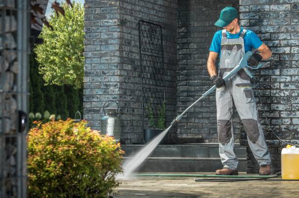 Best Dumpster Area Cleaning  in Deadwood, SD