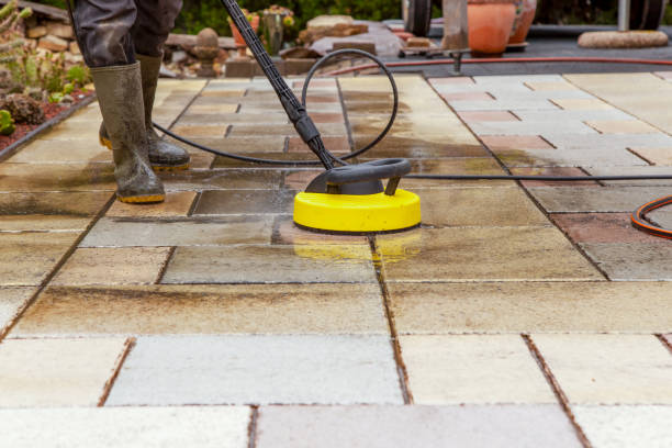 Best Driveway Pressure Washing  in Deadwood, SD