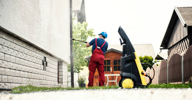 Professional Pressure Washing Services in Deadwood, SD